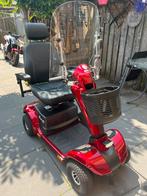 Scootmobiel Mobilae Deluxe Elite 2025, Diversen, Brommobielen en Scootmobielen, Ophalen, Nieuw, 26 t/m 35 km, 16 km/u of meer