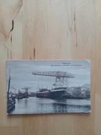 Ansichtkaart Vlissingen, Ophalen of Verzenden, Zeeland