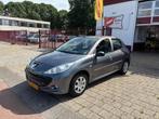 Peugeot 206+ 1.4 75pk 5-deurs XS, 206+, 4 cilinders, Origineel Nederlands, Bedrijf