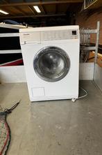 Miele wasmachine type W 5445 soft care systeem, 4 tot 6 kg, Gebruikt, 1200 tot 1600 toeren, Ophalen of Verzenden