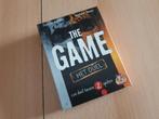 Kaartspel The Game - Het Duel, Een of twee spelers, Ophalen of Verzenden, Zo goed als nieuw, White Goblin Games