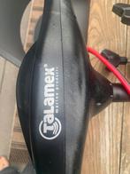 Talamex TM48 fluistermotor perfecte staat !, Watersport en Boten, Ophalen, Zo goed als nieuw, Elektrisch