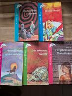 Diverse kinderboeken 'De Vroege Lijsters', Ophalen of Verzenden, Gelezen, Diverse, Fictie algemeen