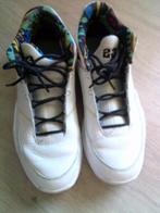 NIKE Jordan MAX AURA 3 White maat 41, Kleding | Heren, Schoenen, Nike jordan, Verzenden, Wit, Sneakers of Gympen
