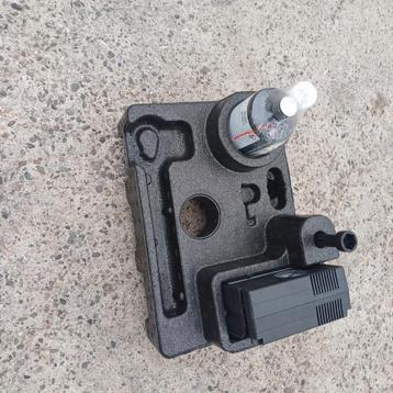 Auto banden reparatieset thuiskomer beschikbaar voor biedingen