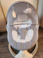 Intelligente Elektrische Baby Schommelstoel, Kinderen en Baby's, Wipstoeltjes, Schommelstoel, Met gordel(s) of riempje(s), Zo goed als nieuw