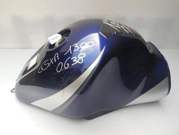 GSXR1300 1998 - 2007 Suzuki Benzinetank D1-11361 beschikbaar voor biedingen