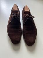 Edward Green schoenen (maat 9 / 43), Kleding | Heren, Schoenen, Bruin, Ophalen of Verzenden, Edward Green, Gedragen