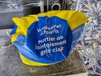 Voegmortel licht grijs weber. 15 kg voor 10 euro op te halen, Ophalen, Nieuw