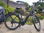 Cube Kathmandu Hybrid Pro, Fietsen en Brommers, Elektrische fietsen, 55 tot 59 cm, Ophalen, Gebruikt, Cube