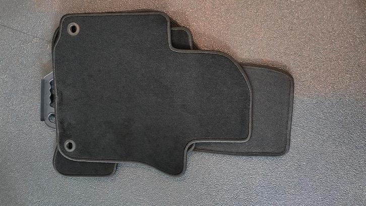 Set vloermatten VW Golf 4, Auto diversen, Automatten, Nieuw, Ophalen of Verzenden