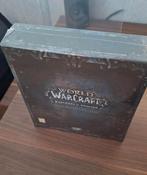 Warlords of Draenor Collector's Edition World Of Warcraft, Spelcomputers en Games, Online, Verzenden, 1 speler, Nieuw