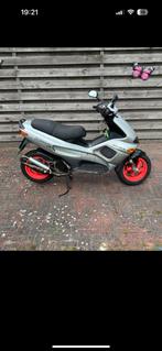 Gilera dark dream velgenset, Ophalen of Verzenden, Zo goed als nieuw, Overige typen