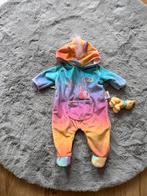 Eenhoorn Onesie - Baby Born!, Ophalen of Verzenden, Zo goed als nieuw