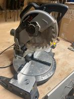 Einhell Profi Afkortzaag KGS 210, Doe-het-zelf en Verbouw, Gereedschap | Zaagmachines, Ophalen, Gebruikt, 70 mm of meer, Afkortzaag