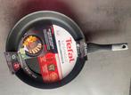 Tefal koekepan 32 cm nieuw, Ophalen of Verzenden, Nieuw, Koekenpan of Braadpan