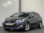 Hyundai i40 1.6 GDI Blue Business Ed. [ NAP trekhaak cruise, Auto's, Voorwielaandrijving, Euro 5, 135 pk, 4 cilinders