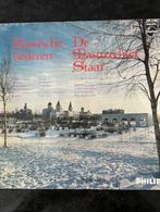 LP Mastreechter Staar Russische liederen, Cd's en Dvd's, Ophalen of Verzenden, Gebruikt, 12 inch