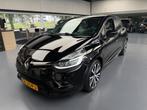 Renault Clio 1.2 TCe Initiale Paris |Bose|Keyless|Camera|Nav, Auto's, Gebruikt, Zwart, Onderhoudsboekje, 1065 kg