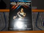 neil diamond live 1976 sydney australia  dvd, Cd's en Dvd's, Dvd's | Muziek en Concerten, Alle leeftijden, Ophalen of Verzenden