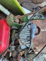 Agria frees voor onderdelen, Doe-het-zelf en Verbouw, Ophalen, Benzine, Tuinfrees