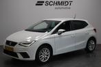 Seat Ibiza 1.0 TSI Style | Beats | Apple Carplay | Camera |, Voorwielaandrijving, Stof, Gebruikt, Euro 6