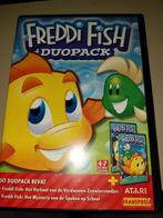 Freddi fish pc duopak, 1 speler, Ophalen of Verzenden, Gebruikt