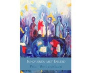 Innoveren met beleid 9789402150261 beschikbaar voor biedingen