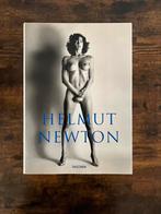 Helmut Newton - Taschen - June Newton, Ophalen of Verzenden, Zo goed als nieuw