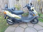 Te koop Kymco Dink 50 2t, Fietsen en Brommers, Ophalen, Tweetakt, Maximaal 45 km/u, 49 cc
