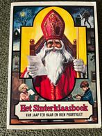 Het Sinterklaas boek, Het kerstboek(omdraaiboek)5e druk 1982, Diversen, Sinterklaas, Ophalen of Verzenden