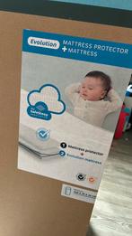 Aerosleep matras 140x70 evolution pack nieuw!!, Ophalen, Nieuw