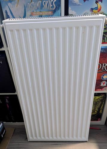 Radiator 50 cm bij 90 cm  beschikbaar voor biedingen
