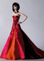 Fashion Royalty Bijoux AvantGuard 16 inch., Ophalen of Verzenden, Nieuw, Fashion Doll