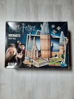 Puzz3d / Wrebbit MB 3d puzzels!, Ophalen of Verzenden, 500 t/m 1500 stukjes, Zo goed als nieuw, Rubik's of 3D-puzzel