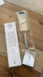 Multi Slicer Onyx Cookware, Huis en Inrichting, Keuken | Keukenbenodigdheden, Ophalen of Verzenden, Nieuw