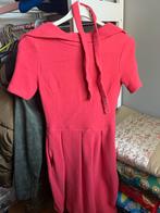 LaDress wollen jurk, gekrompen - meisje van 9/10, Ophalen of Verzenden