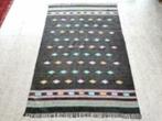Handgeknoopt Perzisch oosters wol tapijt Kelim 194x298cm, 200 cm of meer, 150 tot 200 cm, Kelim Boho Vintage oosters Ibiza HYPE