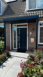 Deurluifel BS PLUS XL op palen, Tuin en Terras, Overkappingen, Ophalen, Zo goed als nieuw, Overige typen