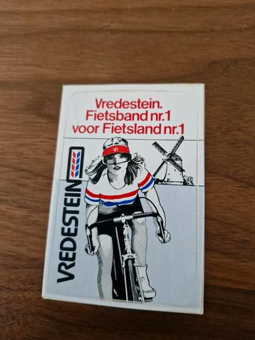 948 Vredestein Fietsband nr.1 - Vintage beschikbaar voor biedingen
