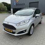 Ford Fiesta 1.0 2012 Titanium | Stoelverwarming | NW APK !, Voorwielaandrijving, Euro 5, Gebruikt, 23 km/l