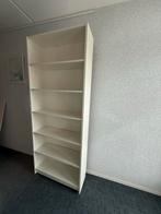 Billy Boekenkast - 200cm hoog, 90 cm breed, Ophalen, Met plank(en), Kunststof, Gebruikt