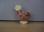 Buneary pluche pokemon knuffel 10CM [Nieuw], Verzenden, Nieuw, Overige typen