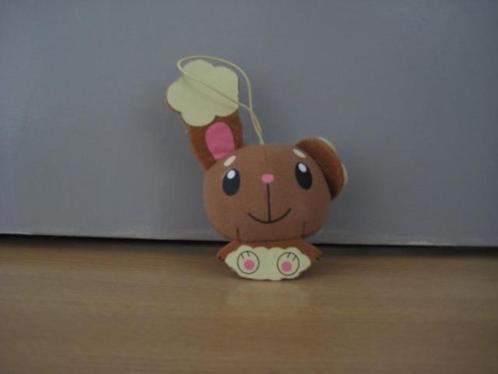 Buneary pluche pokemon knuffel 10CM [Nieuw], Kinderen en Baby's, Speelgoed | Knuffels en Pluche, Nieuw, Overige typen, Verzenden