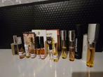 Setje decants/samples/parfumado, Ophalen of Verzenden, Zo goed als nieuw