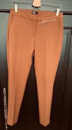 Nieuwe bruine pantalon van &Co, maat S, Nieuw, Lang, Ophalen of Verzenden, Bruin