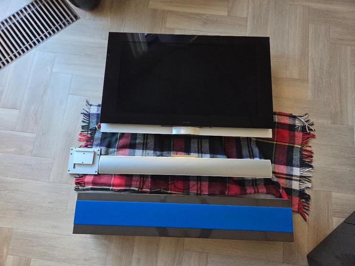 beovision 7-40, Audio, Tv en Foto, Televisies, Gebruikt, 100 cm of meer, Overige merken, 50 Hz, Ophalen