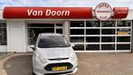 FORD B-Max 1.0 EcoBoost 100PK Style, Gebruikt, Origineel Nederlands, Bedrijf, Handgeschakeld