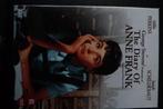 z.g.a.n dvd The diary of Anne Frank, Cd's en Dvd's, Ophalen of Verzenden, Zo goed als nieuw, Oorlog of Misdaad