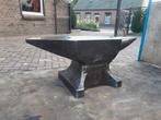 82kg Peddinghaus aambeeld Amboss anvil pfp smid smidse, Ophalen, Zo goed als nieuw